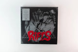 Oneohtrix Point Never - Rifts (5xLP, Comp, Ltd + Box, Ltd)