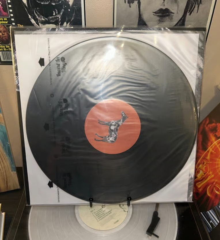 Beyoncé - Renaissance (2xLP, Album, Ltd, Alt)