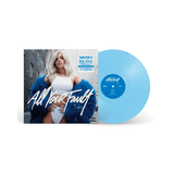 All Your Fault: Pt. 1 & 2 - RSD2024 Baby Blue Vinyl