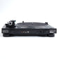 Audio-Technica: AT-LP120XUSB-BK Direct Drive Turntable