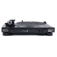 Audio-Technica: AT-LP120XBT-USB-BK Direct Drive Turntable w/ Bluetooth In 1