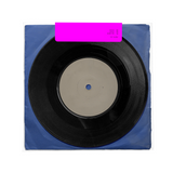 Von Dutch - 7" Black Vinyl