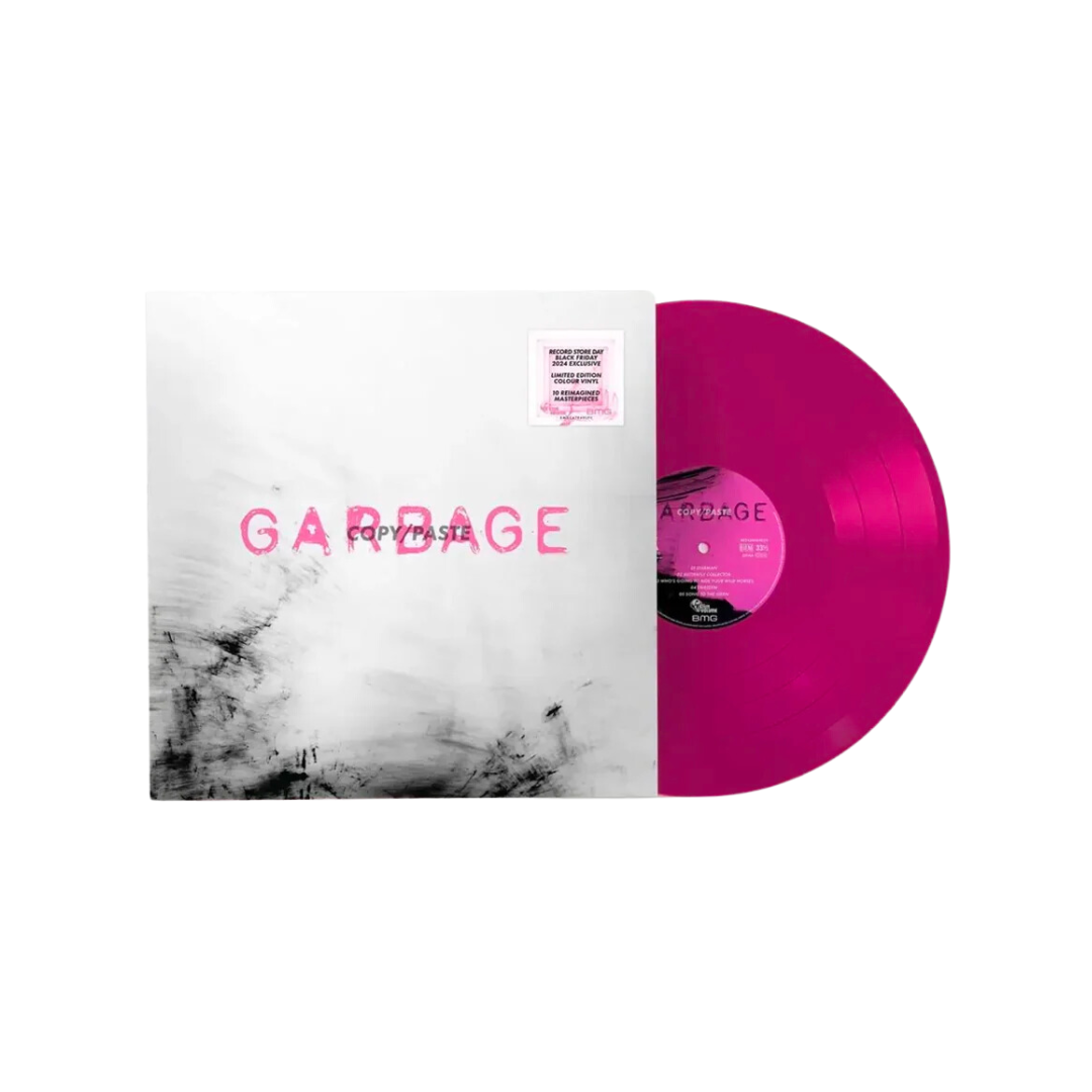 Copy/Paste - RSD2024 Magenta Vinyl
