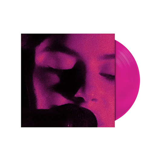 That's So True - Pink Translucent 7" Vinyl