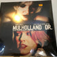 Angelo Badalamenti And David Lynch - David Lynch's Mulholland Dr. (Music From The Motion Picture) (2xLP, Album, Comp, RE)