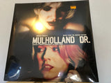 Angelo Badalamenti And David Lynch - David Lynch's Mulholland Dr. (Music From The Motion Picture) (2xLP, Album, Comp, RE)