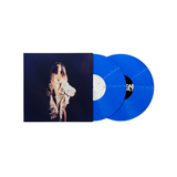 MAYHEM - Blue Vinyl With Alternative Cover