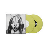 MAYHEM - Yellow Vinyl With Alternative Cover