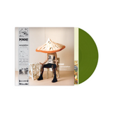 Consolation - Pale Green Vinyl