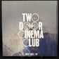 Two Door Cinema Club - Tourist History (LP, RE, RM)