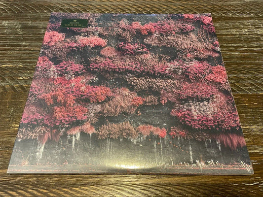 Sleep Token - Even In Arcadia (2xLP, Album, Ltd, Neo)