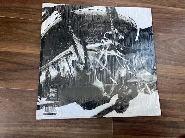 massive Attack - Mezzanine (2xLP, Album, 180)