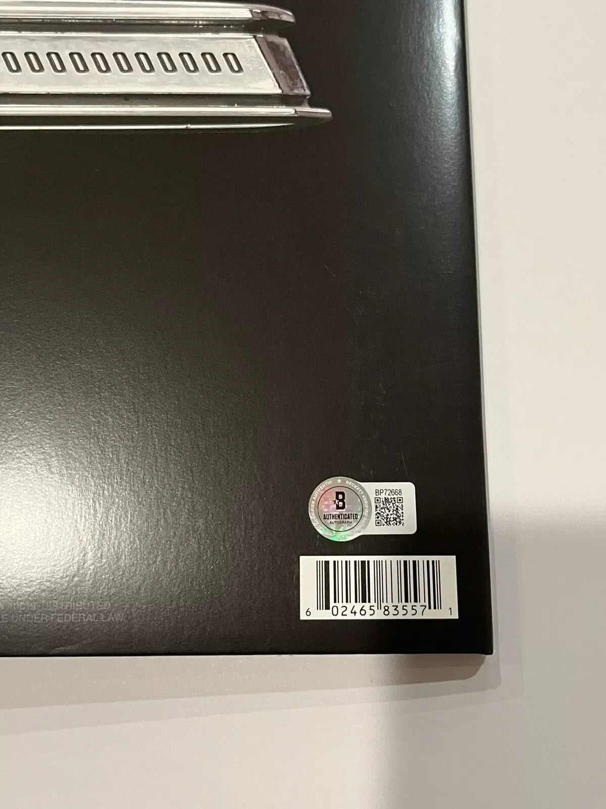 Post Malone - F-1 Trillion (2xLP, Album, Sig)