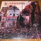 Black Sabbath - Black Sabbath (LP, Album, Ltd, Num, RE, 180)