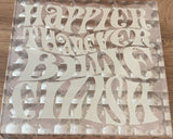 Billie Eilish - Happier Than Ever (2xLP, Album, Rec + Box, Ltd)