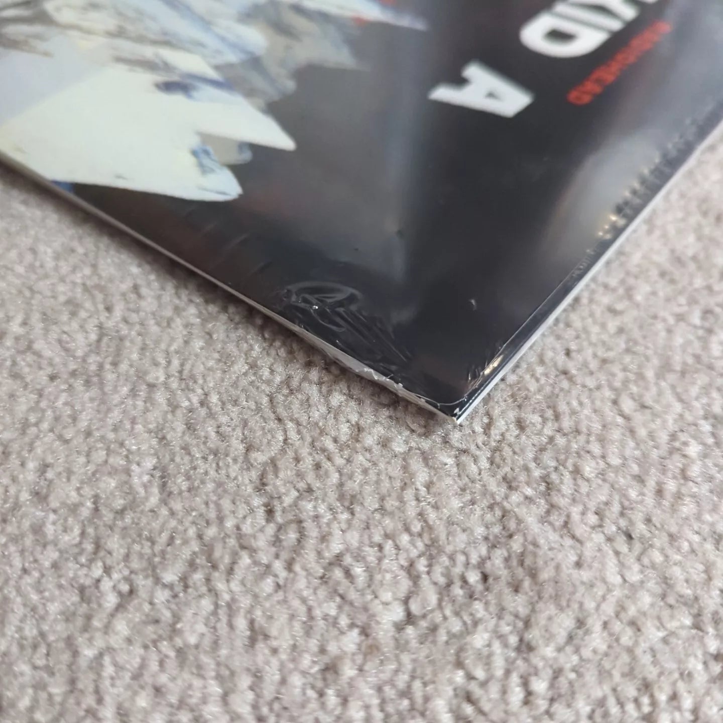 Radiohead - Kid A (2x10", Album)