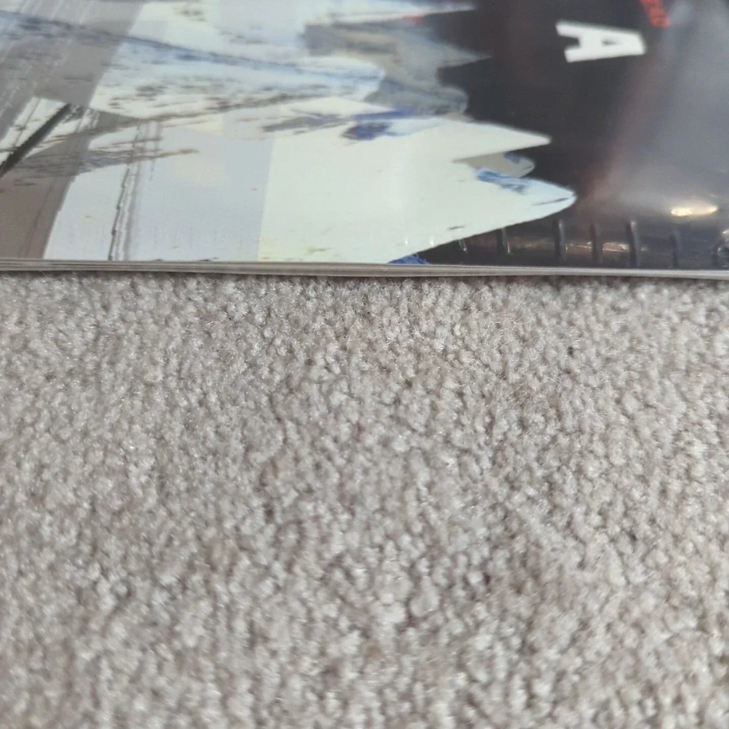 Radiohead - Kid A (2x10", Album)