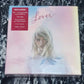 Taylor Swift - Lover (CD, Album + Box, Ltd)