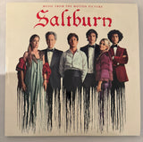 Various - Saltburn (Music From The Motion Picture) (LP, Comp, Ltd, Cle)