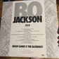 Boldy James, Alchemist - Bo Jackson (LP, Album)