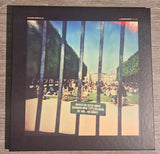 Tame Impala - Lonerism (2xLP, Album, Ltd, Tur + CD, Album + 7")