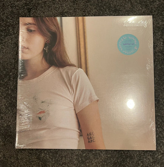 Clairo (2) - Immunity (LP, Album, Ltd, RE, Blu)