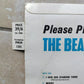 The Beatles - Please Please Me (LP, Album, Mono, Gol)