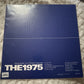 The 1975 - Being Funny In A Foreign Language (LP, Album, Ltd, Blu)