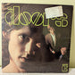The Doors - The Doors (LP, Album, Mono)