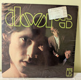 The Doors - The Doors (LP, Album, Mono)