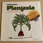 Mort Garson - Mother Earth's Plantasia (LP, Album)