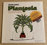 Mort Garson - Mother Earth's Plantasia (LP, Album)