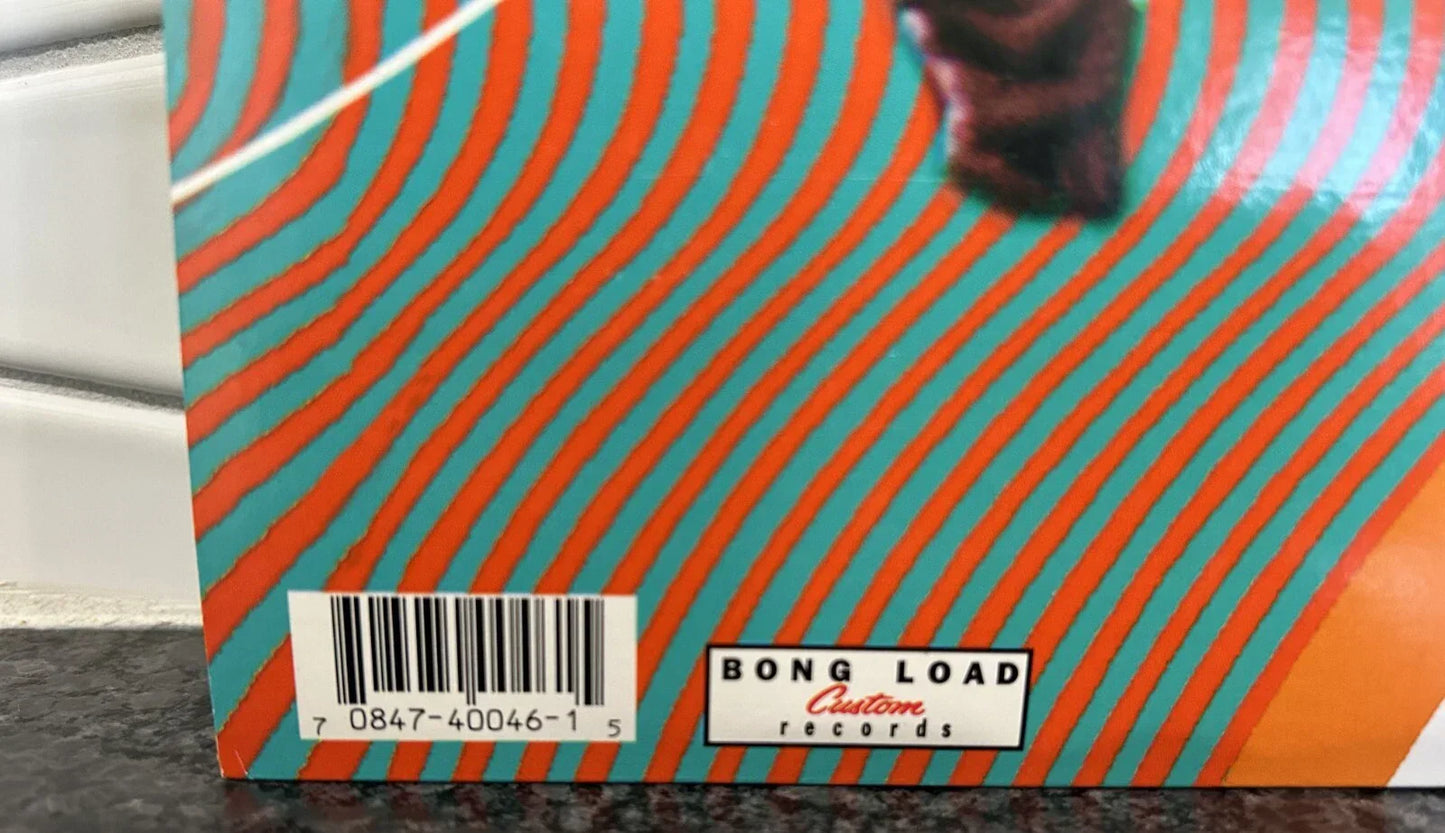 Beck - Midnite Vultures (LP, Album, Ltd, 180)