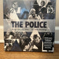 The Police - Every Move You Make (The Studio Recordings) (LP, Album, RE, RM, Hal + LP, Album, RE, RM, Hal + )