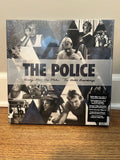 The Police - Every Move You Make (The Studio Recordings) (LP, Album, RE, RM, Hal + LP, Album, RE, RM, Hal + )