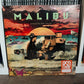 Anderson .Paak - Malibu (2xLP, Album, Ltd, RP, Pin)