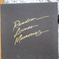 Daft Punk - Random Access Memories (Box, Dlx, Ltd + 2xLP, Album, 180 + 10 + MStick, )