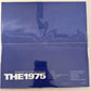 The 1975 - Being Funny In A Foreign Language (LP, Album, Ltd, RE, Cle)
