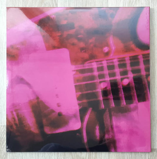 My Bloody Valentine - Loveless (LP, Album)