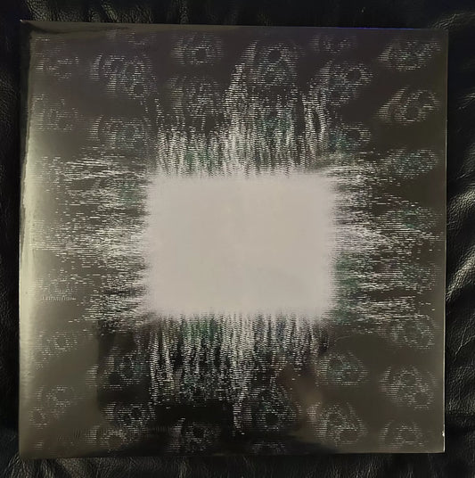 Tool (2) - Ænima (2xLP, Album, Gat)