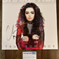 Charli XCX - True Romance (LP, Album, RE, RP, Bur)