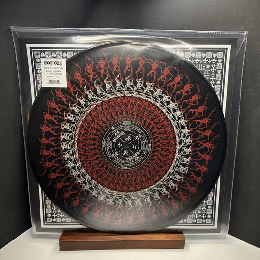 Duran Duran - Danse Macabre De Luxe Zoetrope (Bonus LP) (12", EP, RSD, Dlx, Pic)