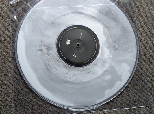 Charli XCX - Brat And It's Completely Different (LP, Cle + LP, Whi + Album, Ltd)