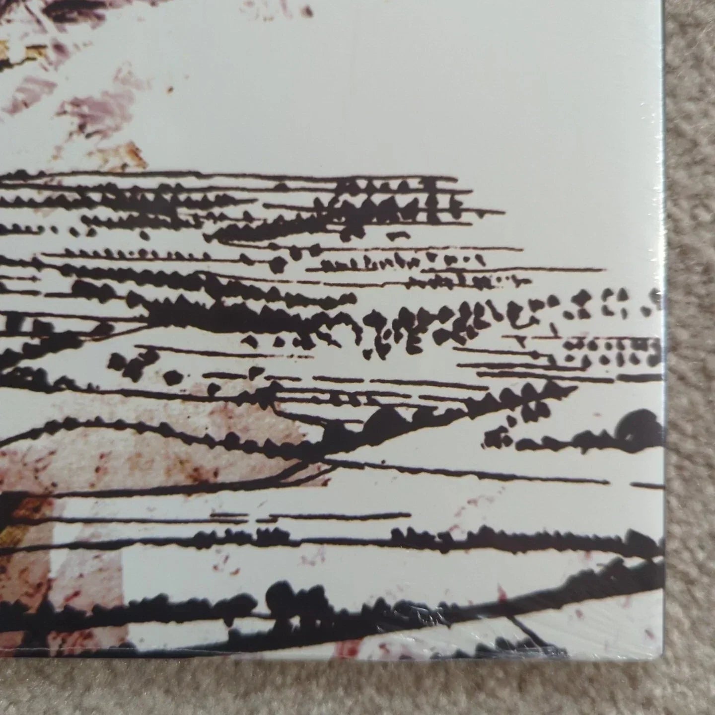 Radiohead - Kid A (2x10", Album)