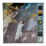 Phoebe Bridgers - Stranger In The Alps (LP, Album, Ltd, RE, Gal)