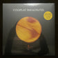 Coldplay - Parachutes (LP, Album, RE, Ora)