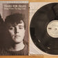 Tears For Fears - Songs From The Big Chair (LP, Album, Ltd, Num, RE, RM, Gat)