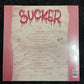 Charli XCX - Sucker (LP, Album, Ltd, RE, Pin)