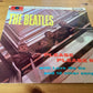 The Beatles - Please Please Me (LP, Album, Mono, RE, RM, 180)