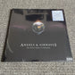 Angels & Airwaves - We Don't Need To Whisper (LP + LP, SSided, Etch + Album, Ltd, RE, RP, Bla)